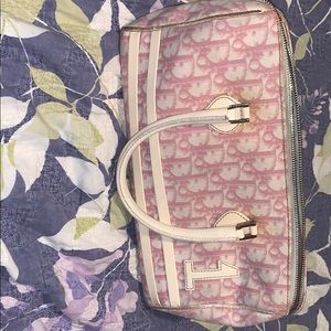 Dior Bag 🌸